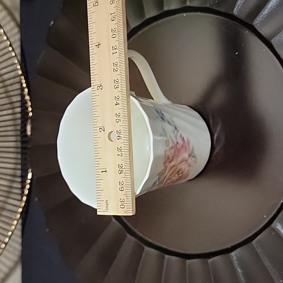 Allyn Nelson Collection Bone China England - Picture 5 of 6